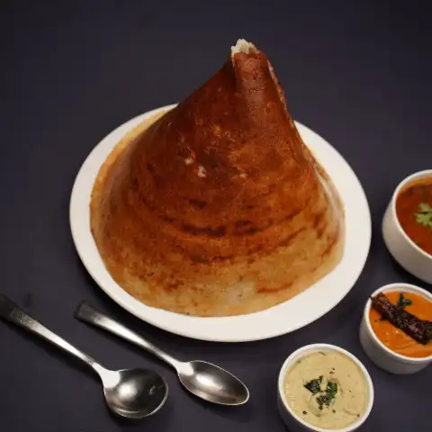 Cheese Chilli Dosa Paper