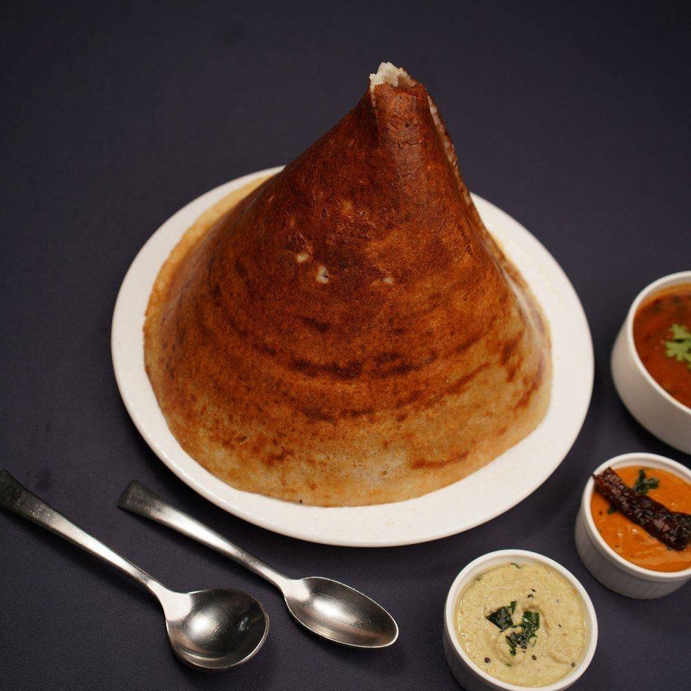 Cheese Chilli Dosa Paper