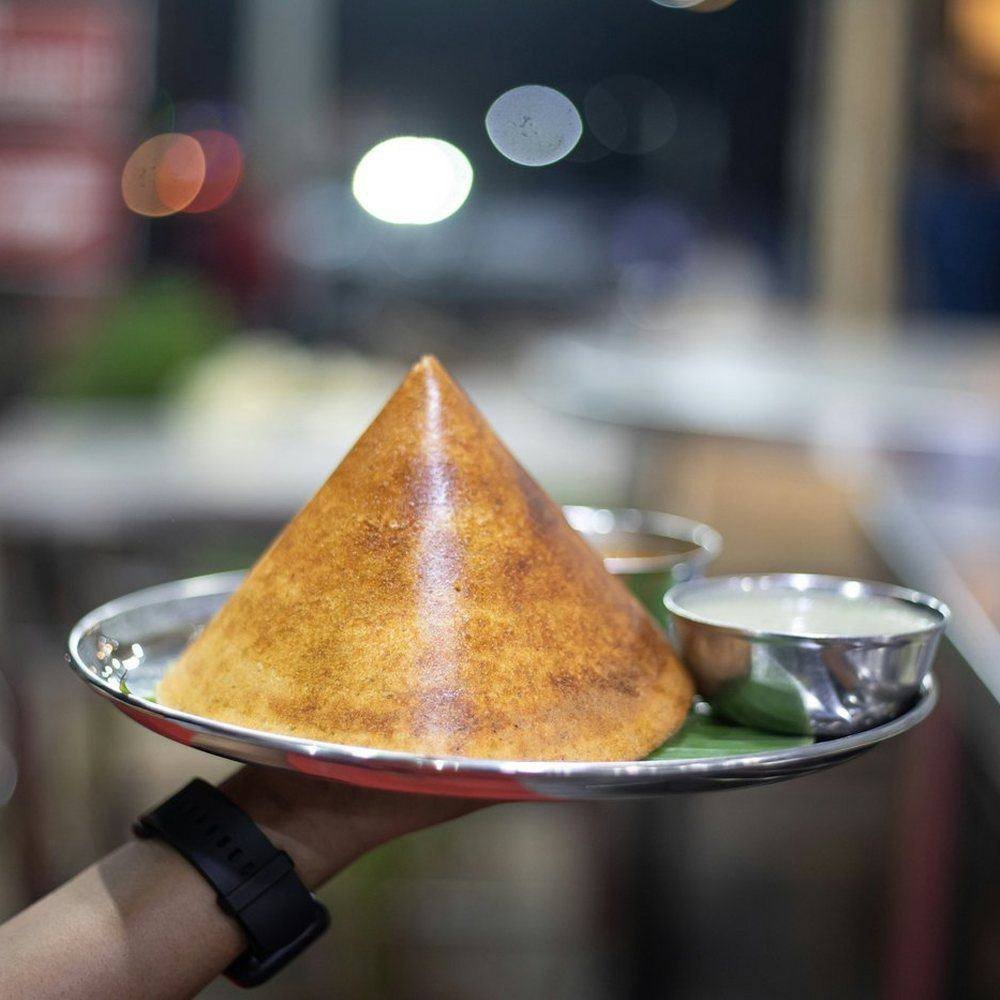 Cheese Dosa Paper — image 3 of 4