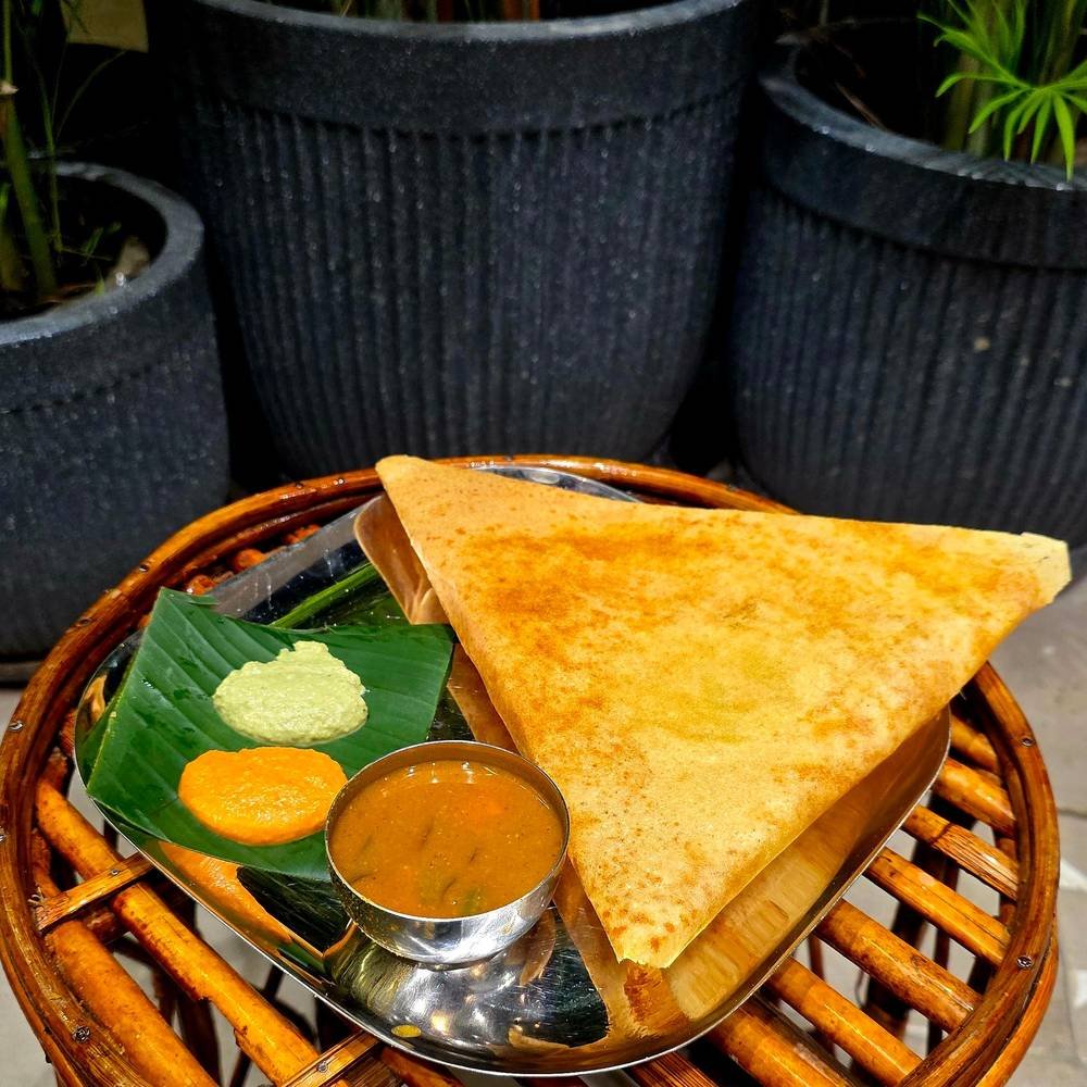 Masala Magic Dosa Paper — image 3 of 4