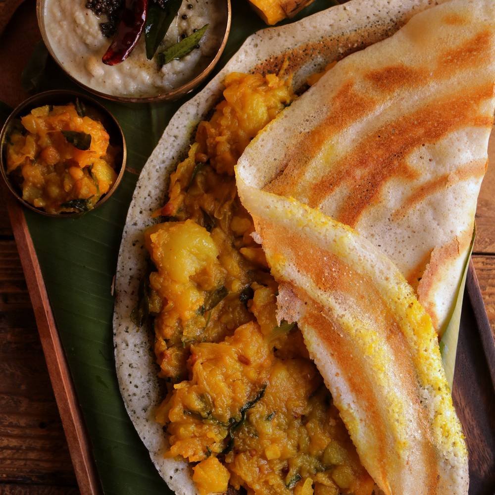 Masala Magic Dosa Paper